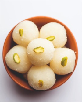 Rasgulle